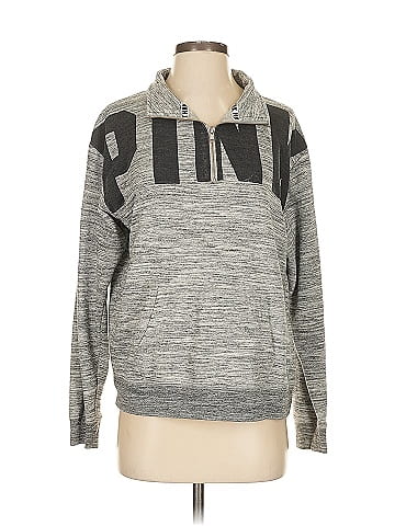 Victoria's Secret Pink Sweatshirt (view 1)
