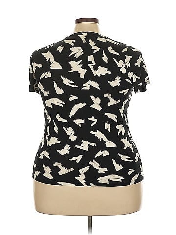 Nine West Short Sleeve T-Shirt (view 2)
