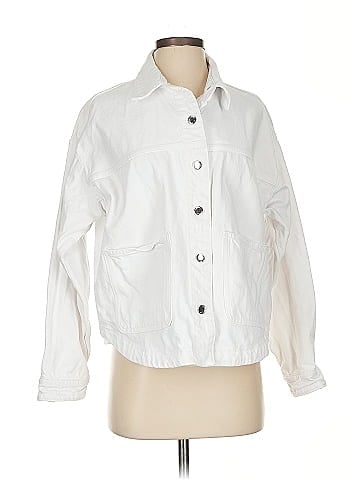 Zara Jacket (view 1)