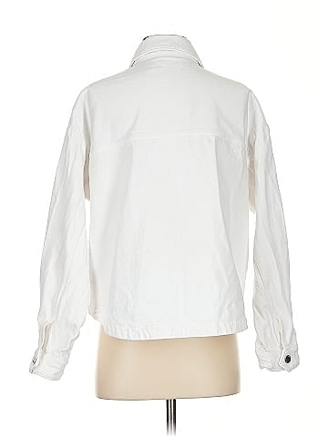 Zara Jacket (view 2)