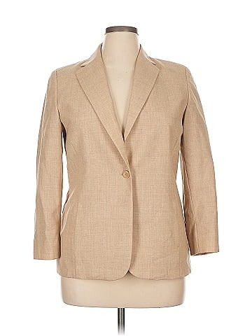 Pendleton Wool Blazer (view 1)