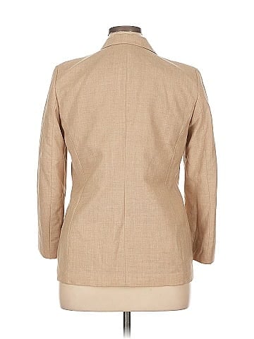 Pendleton Wool Blazer (view 2)
