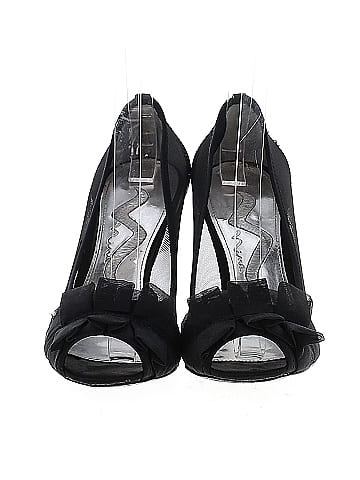 Nina Heels (view 2)