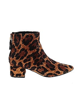 Karl Lagerfeld Paris Ankle Boots