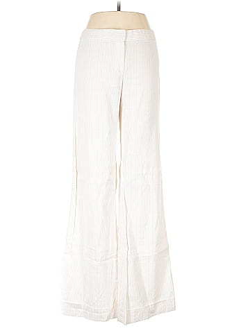 Elie Tahari Linen Pants (view 1)