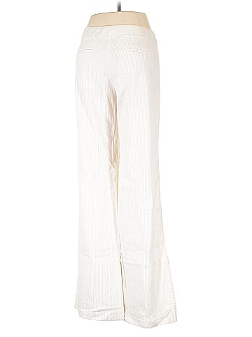 Elie Tahari Linen Pants (view 2)
