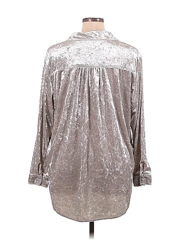 Ophelia Roe Long Sleeve Blouse (view 2)