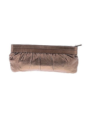Express Leather Clutch (view 2)