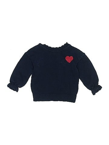 Baby Gap Pullover Sweater (view 1)