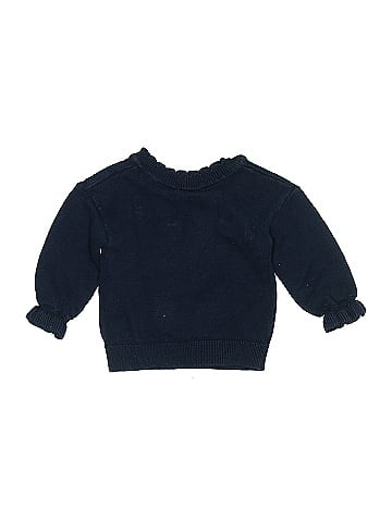 Baby Gap Pullover Sweater (view 2)