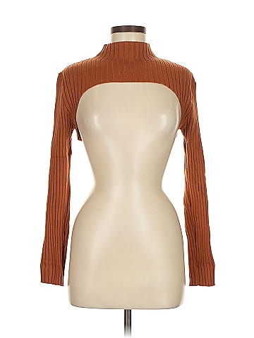 Prettygarden Turtleneck Sweater (view 1)