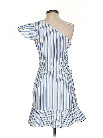 Parker Cocktail Dress (view 2)