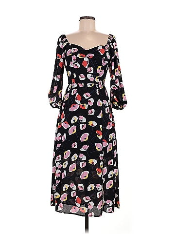 Trixxi Casual Dress (view 1)