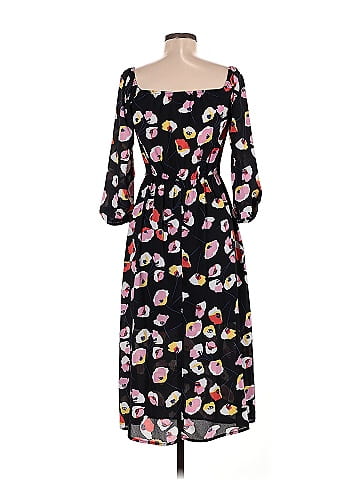 Trixxi Casual Dress (view 2)