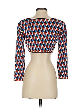 Ronny Kobo Long Sleeve Top (view 2)