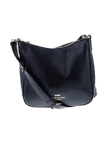 Coach Leather Crossbody Bag (view 1)