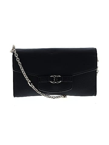 Tory Burch Leather Shoulder Bag (view 1)