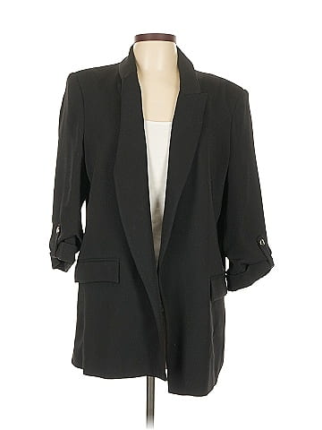 Zara Blazer (view 1)