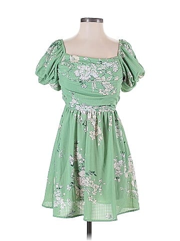 Speechless Cocktail Dress (view 1)