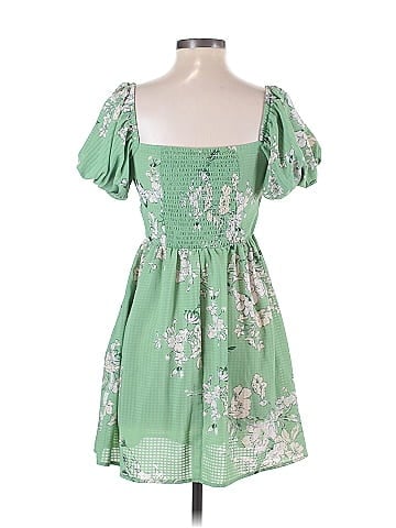 Speechless Cocktail Dress (view 2)