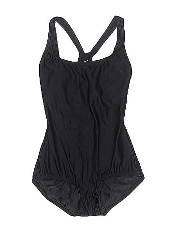 Speedo One Piece Swimsuit (view 1)