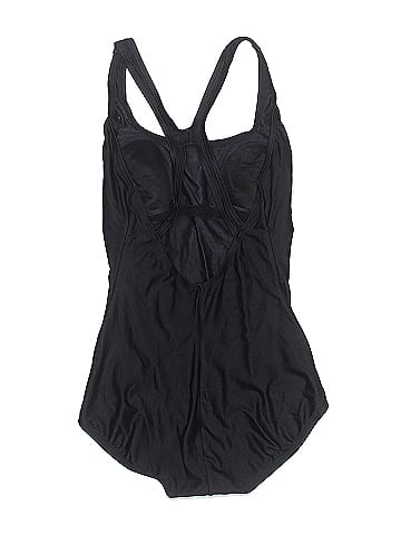 Speedo One Piece Swimsuit (view 2)