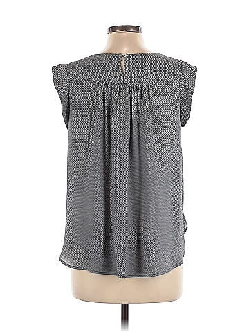 Premise Studio Sleeveless Blouse (view 2)