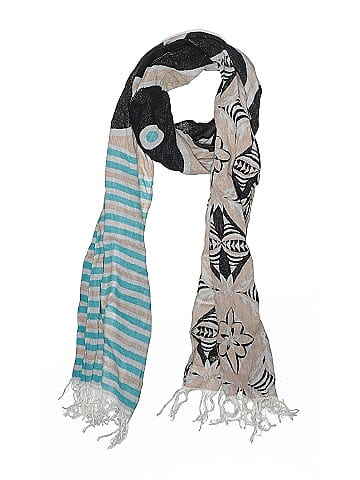 Christian Lacroix Scarf (view 1)