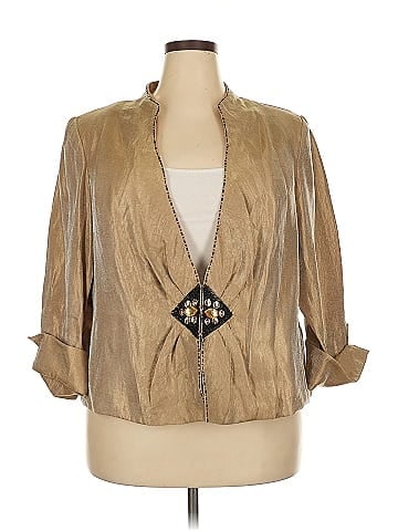 DressBarn Jacket (view 1)