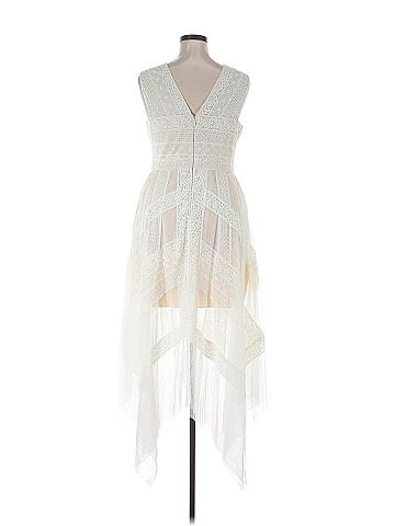BCBGMAXAZRIA Cocktail Dress (view 2)