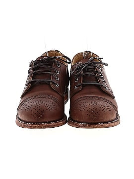 Red Wing Shoes Flats (view 2)