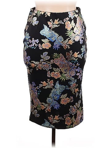 ECI Formal Skirt (view 1)
