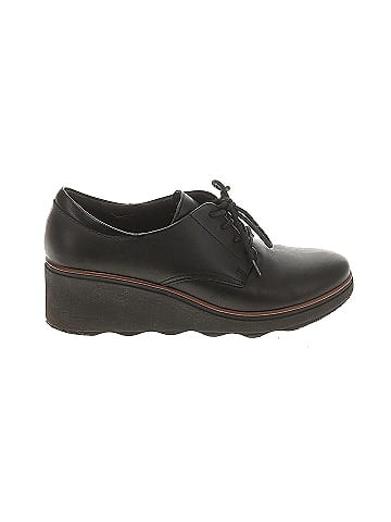 Clarks Wedges (view 1)