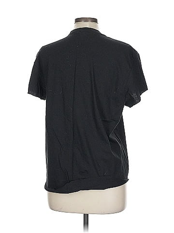 District. Short Sleeve T-Shirt (view 2)