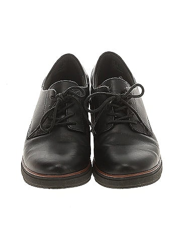 Clarks Wedges (view 2)