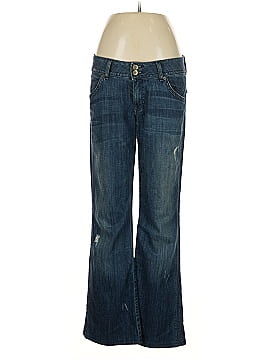 Hudson Jeans Jeans (view 1)
