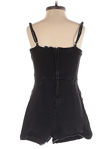 Volcom Romper (view 2)