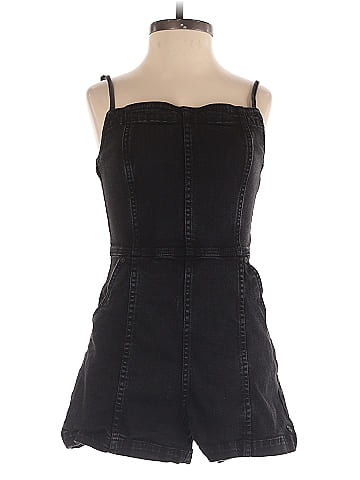 Volcom Romper (view 1)