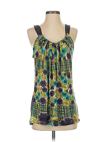 Deletta Tank Top (view 1)