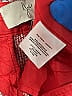 Joie Tweed Red Shorts Size 8 - photo 4