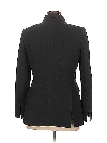 Liz Claiborne Wool Blazer (view 2)