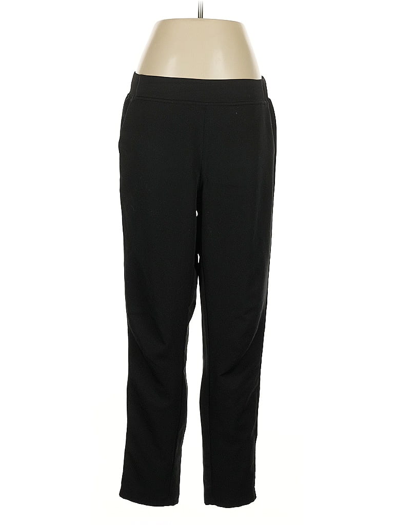 Pre-owned 32 Degrees Active Pants In Black