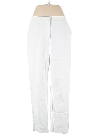 St. John Casual Pants (view 1)