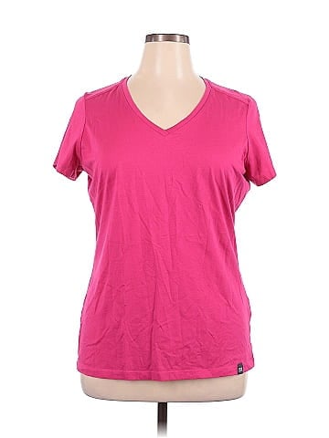 New Era Active T-Shirt (view 1)