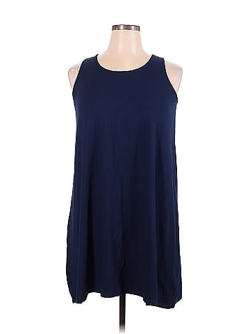 Lilla P Casual Dress (view 1)