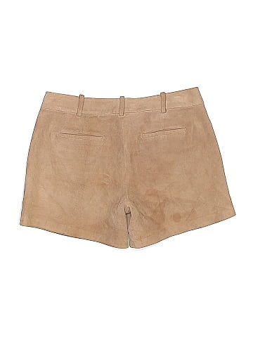 Talbots Khaki Shorts (view 2)