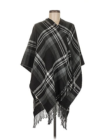 Walmart Poncho (view 1)