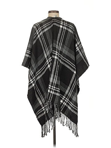 Walmart Poncho (view 2)