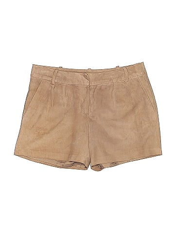 Talbots Khaki Shorts (view 1)