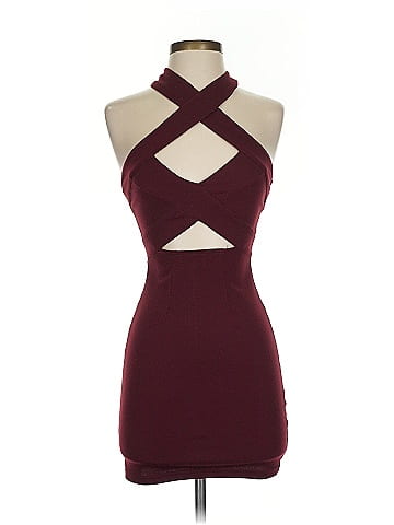 TOBI Cocktail Dress (view 1)